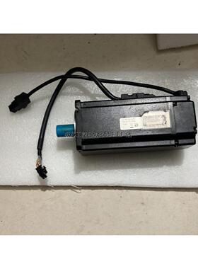 台达伺服电机ECMA-C10807SS，750W，输入电压A-议价