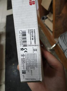 1SAP170200R0001 全新 功能包好—议价