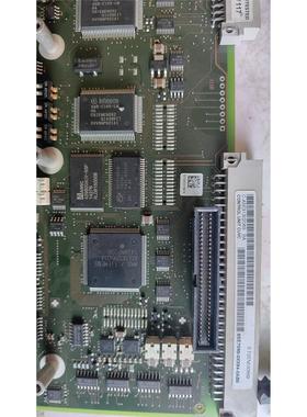 CUVC板6SE7090-0XX84-0AB0，图片就是实物，功能完好—议价