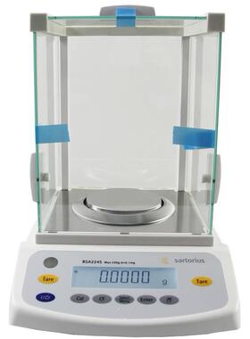 BSA124SBSA系列120g120万分位0.1mg0.0001g