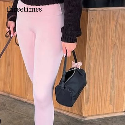 threetimes2025小众设计感手提包女高级感手拎单肩包小巧通勤洋气