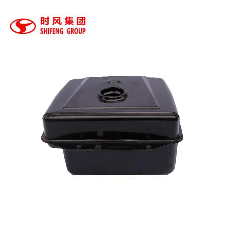 时风柴油机大方油箱铁黑色单缸发动机ZS1110 1115蒸发式厂家直销