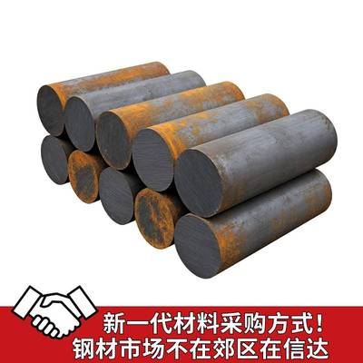 铸铁圆棒 生铁圆棒 球墨铸铁棒 QT500球墨铸铁 球磨铸铁 铸铁长条