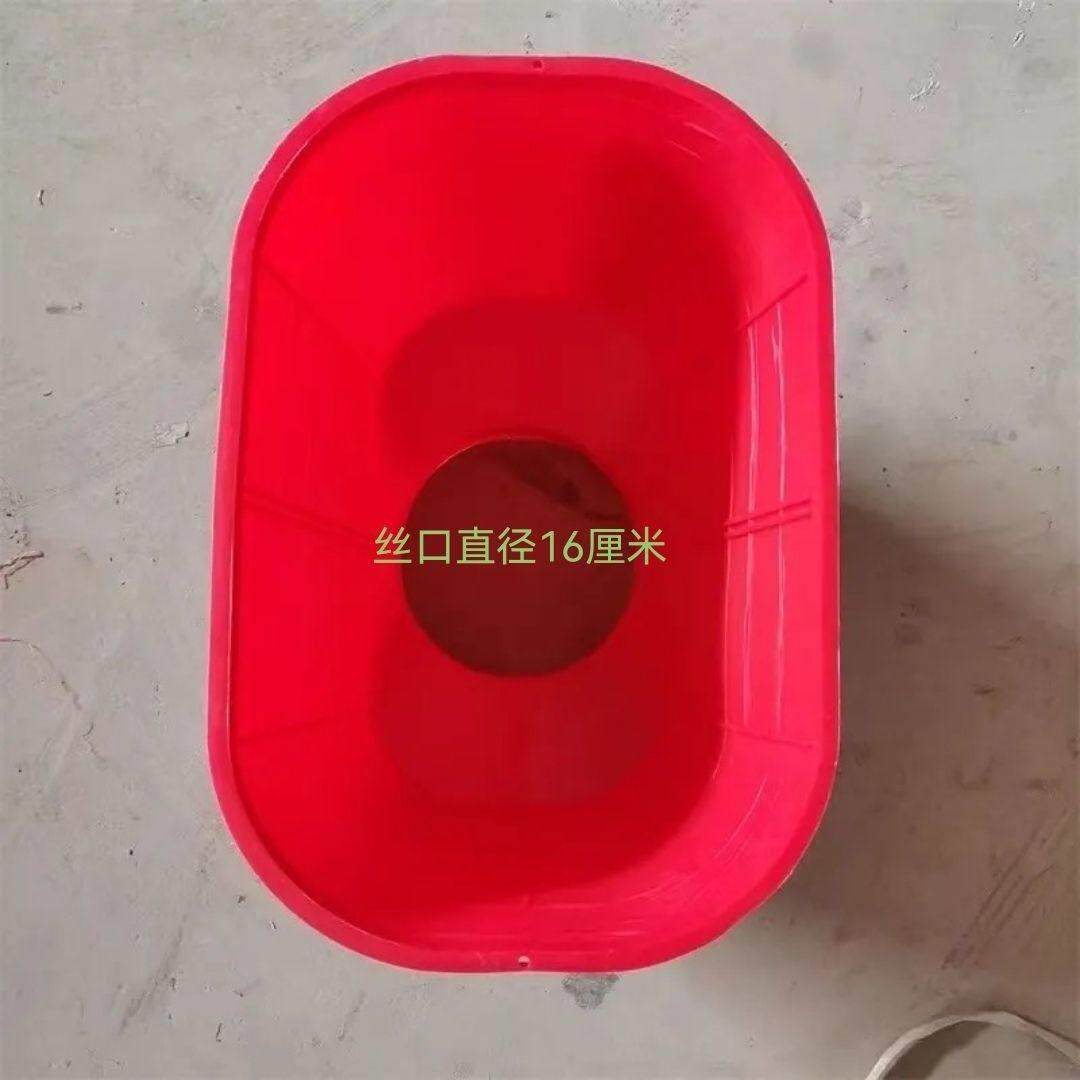 化肥耧耧箱手推式施肥器配件播种机配件大全化肥楼娄箱肥料斗漏斗