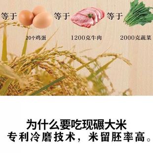 碾米机家用全自动鲜米多功智能稻脱谷脱剥壳胚芽精米打谷糙米磨皮