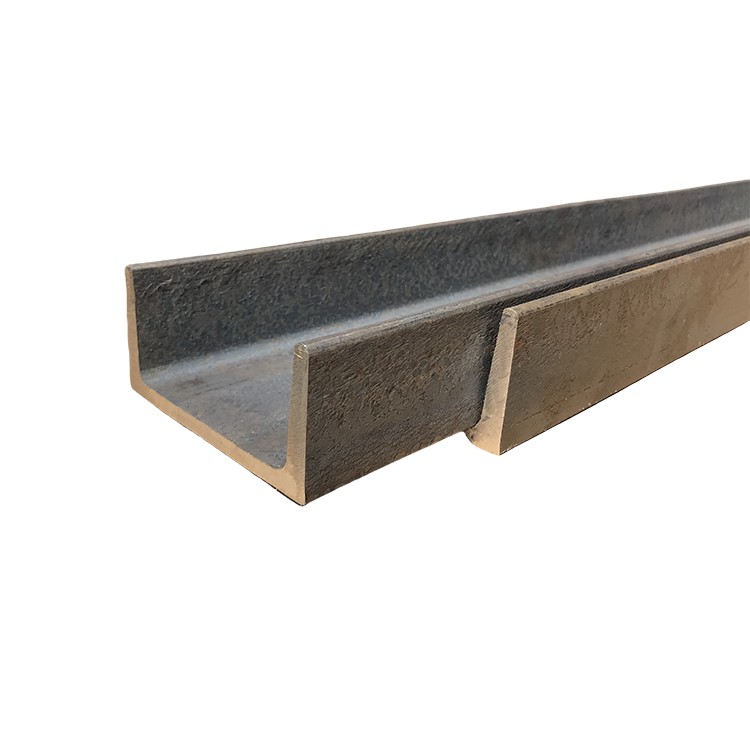 槽钢u型钢零切5号6.3号国标加厚槽钢c型钢梁10号20号16号14号阁楼