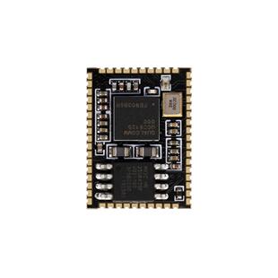 QCC5125蓝牙模块 LDAC aptxLL aptxHD HIFI 无损蓝牙 车载改装