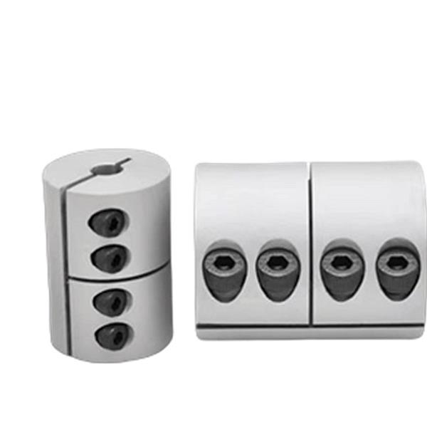 夹持型刚性联轴器CPRC16 20 25 32 40 50-5-6-8-10-12-14-15-18