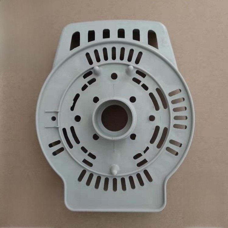Airmate电风扇Xs40At2 S314At2 Fs4023T2-11电机前壳电机外壳配件