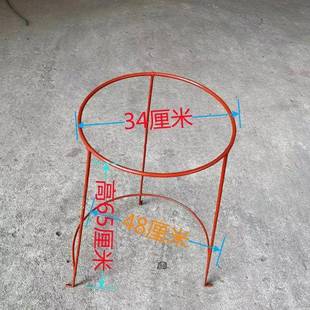 撑袋子神器编织袋支撑架撑口支架套袋玉米粮食建包架仓储物流分包