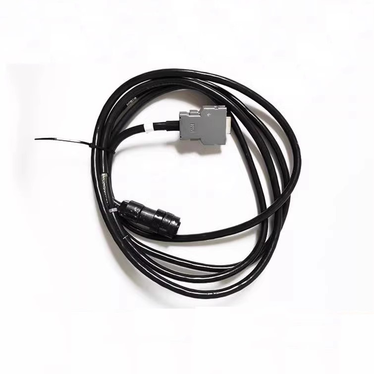 发那科机器人编码器线JF1 A660-2005-T917#DBEM-ZPC驱动器反馈线