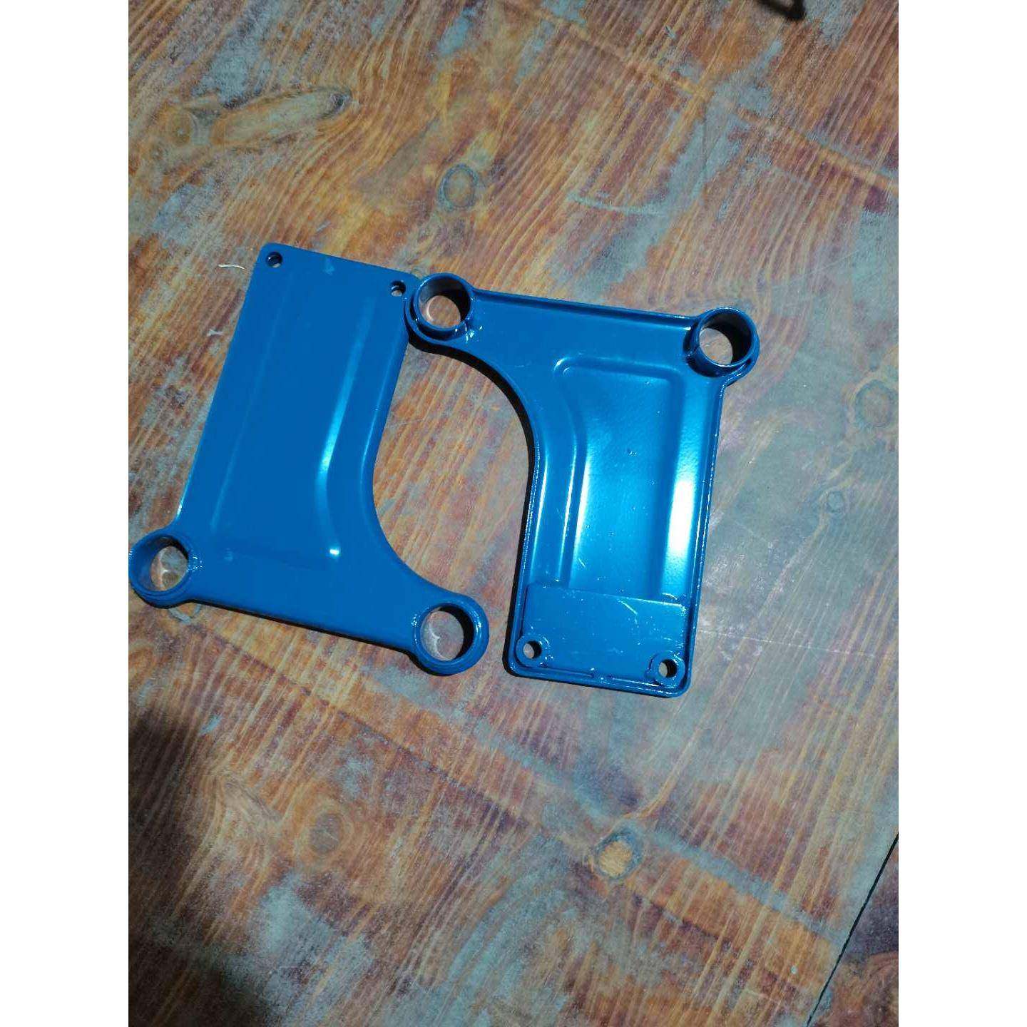 农机配件新会金凤手扶拖拉机韶关手扶拖拉机配件油箱脚油箱支架,农机/农具/农膜,农机配件,淘宝优惠券,粉丝福利购,淘宝优惠卷