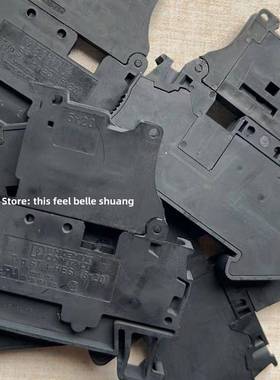 3036369现货原装ST4-HESI (5X20)全新菲尼克斯接线端子保险丝端子