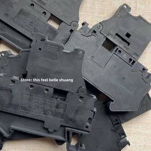 5X20 HESI 全新菲尼克斯接线端子保险丝端子 ST4 3036369现货原装