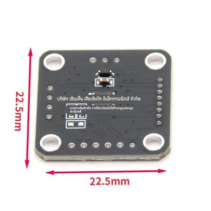 MT6701QT磁编码器磁感应角度测量传感器模块4通讯接口替代AS5600