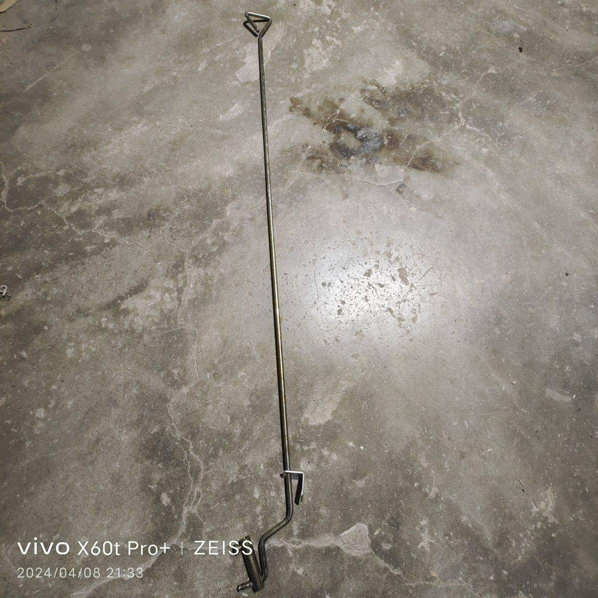 四轮拖拉机减压拉杆四轮拖拉机改装减压杆农机配件,农机/农具/农膜,农机配件,淘宝优惠券,粉丝福利购,淘宝优惠卷