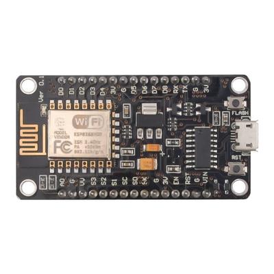 NodeMcu Lua WIFI V3 物联网 开发 ESP8266串口wifi模块