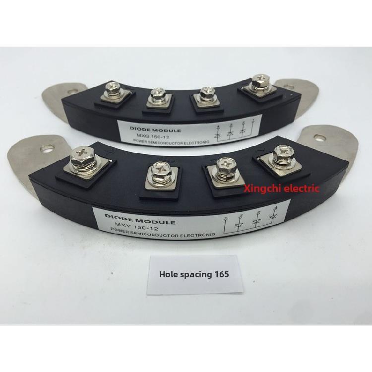 发电机旋转整流桥模块MXY(G)16A25A30A40A50A70A90A100A110A150A