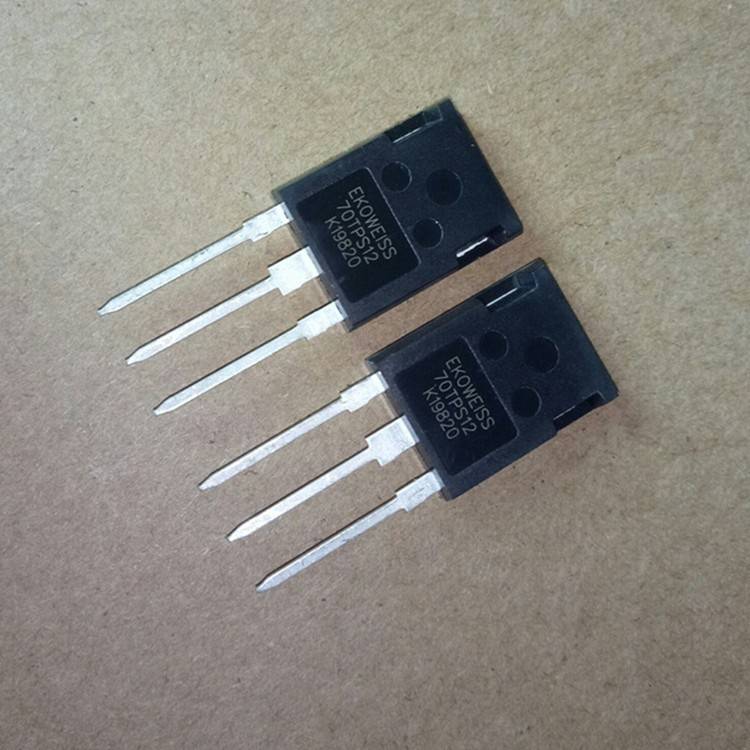 70TPS12 逆变器/变频器 常用大功率 单向可控硅/晶闸管 70A 1200V