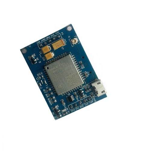 移远EC800E物联网开发板模块小尺寸4G CAT1评估板STM32串口通讯板