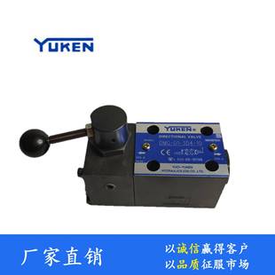 3C4 3C60 3D2 DMG 3D60 3C2 3D4 10榆次油研手动换向电磁阀