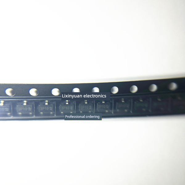AP3P10MI丝印3P10 封装SOT23-3 场效应管全新现货可拍