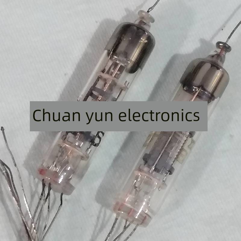 全新超小型管 2P19B 高频功率放大电子管 HJ16003