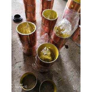 久保田拖拉机铜套M704 854KQ 954 前桥 前轮 摇摆 油缸 螺丝 母