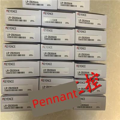 供应原装正品Keyence Lr-Zb250An Lr-Zb100N激光传感器
