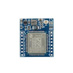 合宙Air780E开发板4G模块LTE全网通CAT1物联网MQTT通信ONENET平台