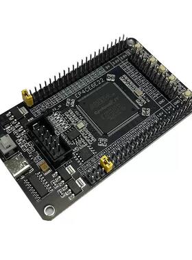 Altera CycloneIV EP4CE6E22C8N开发板 FPGA核心板 系统板