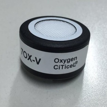 英国城市7Oxv 7Ox-V 70-Xv氧传感器分析仪