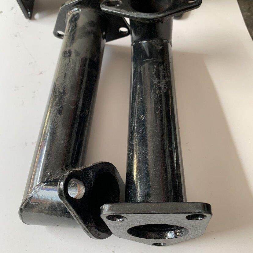 常柴常发1115单缸柴油机直角排气弯管拖拉机改装排气管农机配件,农机/农具/农膜,农机配件,淘宝优惠券,粉丝福利购,淘宝优惠卷