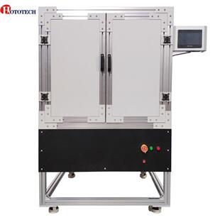 宏图仪器GB2812标准头盔氙灯老化试验机