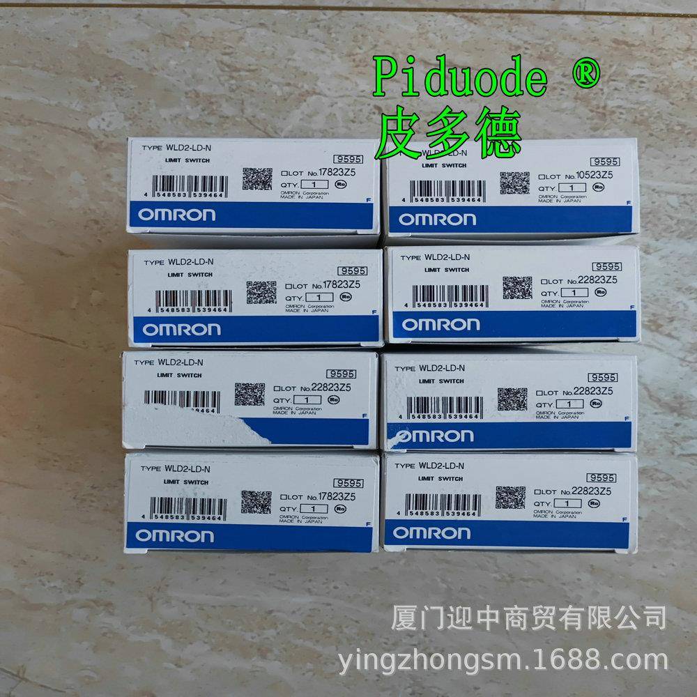 WLCA12-RP-NWLCA12-TC-NWLCA12-2NLDWLCA12-2NLD-N限位开关