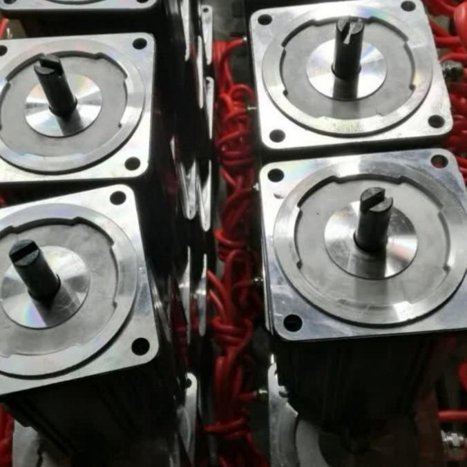 升降路障机芯电机动力单元液压执行器路桩220V380V2800转防水IP68