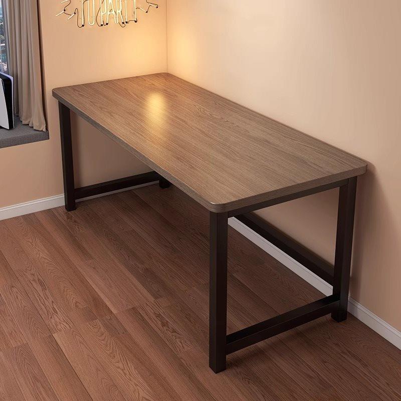 【折扣价】桌子长方形简易出租屋台式电脑桌卧室家用办公桌小户型