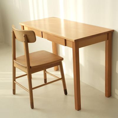 【折扣价】9C大椅子上架了全实木餐椅橡木轻奢家用简约小户型整装