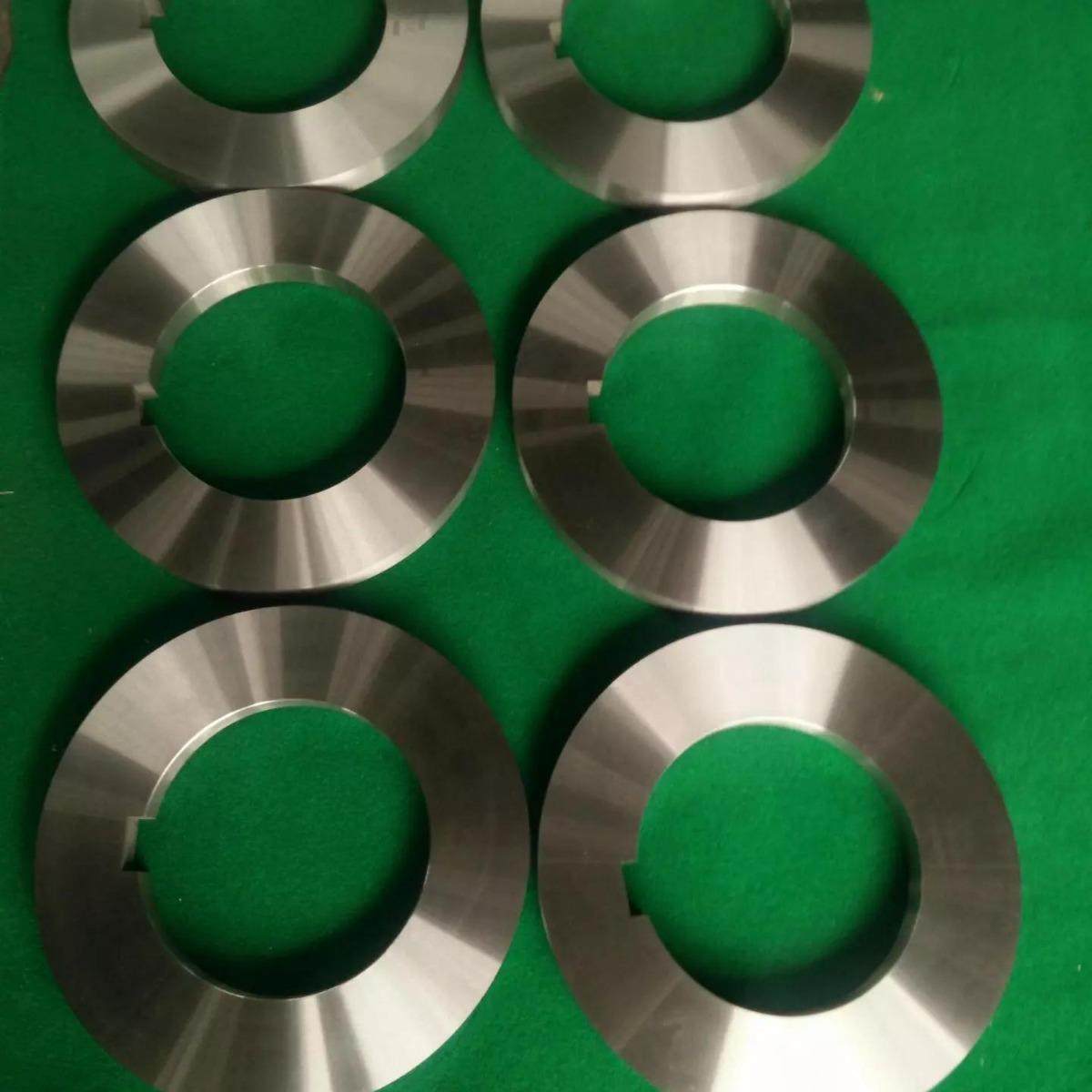 LD纵剪机刀精密刀片SKD-11纵剪分条刀刃厂家支持刀具,五金/工具,其他机械五金,淘宝优惠券,粉丝福利购,淘宝优惠卷