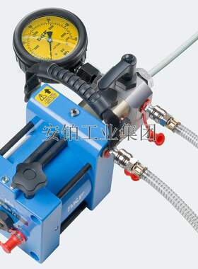 SKF气动液压泵THAP150E/030E/300E/400E/K10飞轮火车轮对轮拆卸