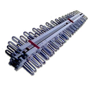 公路桥梁伸缩缝GQF 置公路桥梁毛勒缝 C40C60C80桥梁伸缩装