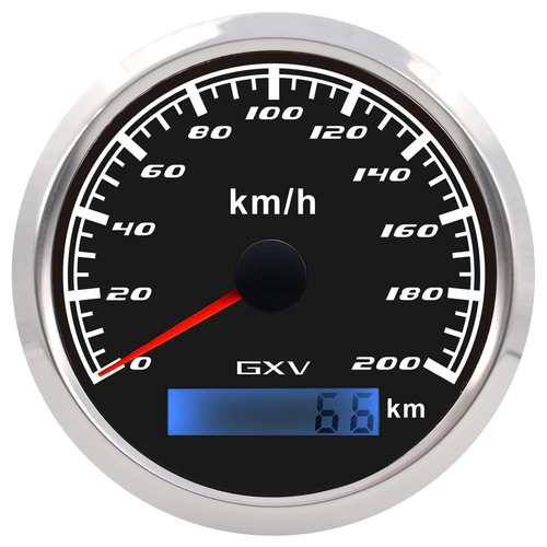 指针速度表里程表脉冲信号 汽车电子迈数表 发动机转速表