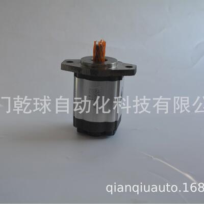 01ZCG62N600DN意大利RONZIO罗茨全系齿轮泵液压马达选型参数
