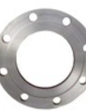 2205双相钢法兰2507310S904L304不锈钢法兰316L321平焊法兰