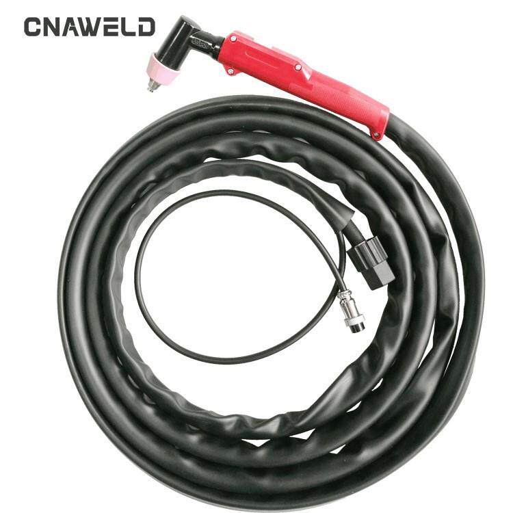 直销等离子切割枪优质SG55AG60割枪气体冷却割枪