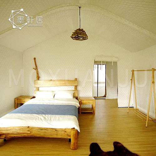 旅游酒店帐篷定制帐篷酒店厂家沙漠帐篷酒店户外帐篷酒店公司