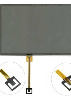 适用于LQ080Y5DZ03 LQ080Y5DZ03A LQ080Y5DZ30A触摸屏手写屏外屏