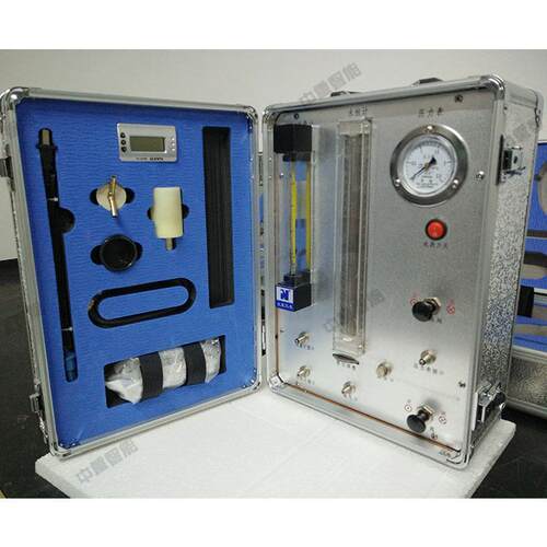 源充足正压气呼吸器校验仪 供压应AJ12B正氧气呼吸zz3504器氧校验