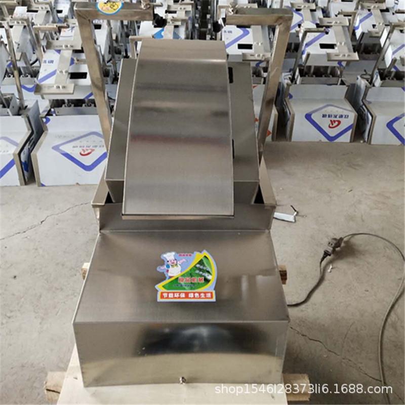 刀削刀zp-单刀面机人刀小削面机商用机双刀单刀器遥控型机器人削图片
