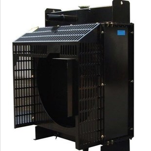 水箱散热器 YC6K460L发电机 广西玉柴320KW千瓦YC6K420L YC6K455L
